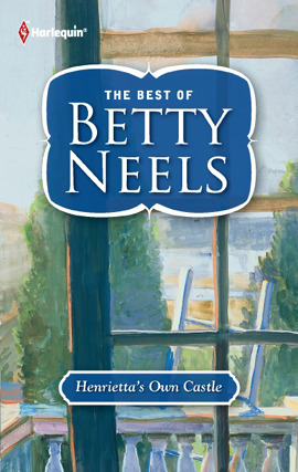 Title details for Henrietta's Own Castle by Betty Neels - Wait list